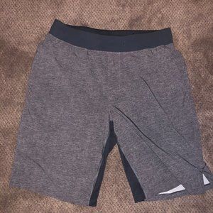 Lululemon T.H.E Short Linerless 11"